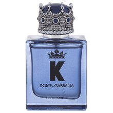 K by Dolce Gabbana Eau de Parfum EDP
